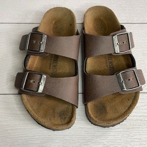 Kids Birkenstock Sandals
